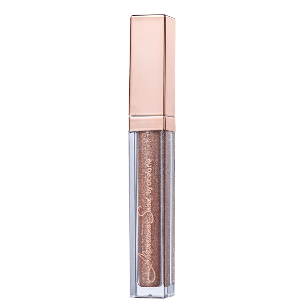 Produto: Sombra Líquida Shine e Glow Rose Quartz Mariana Saad Océane 4,2g