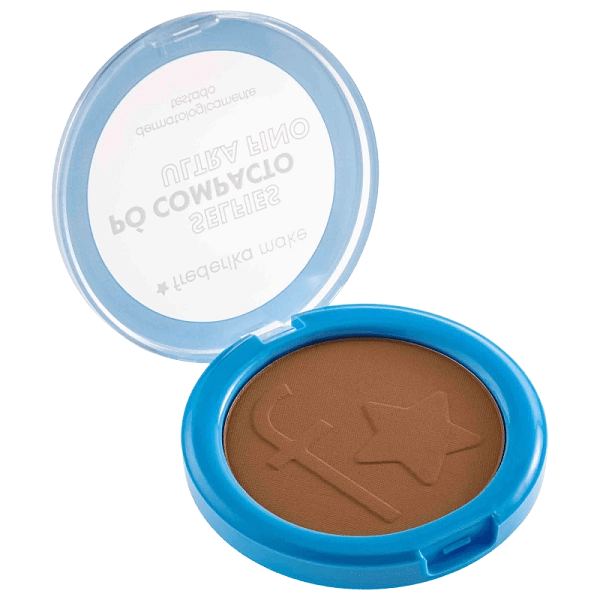 Produto: Frederika Make Selfies 09 Po Compacto Matte 9g