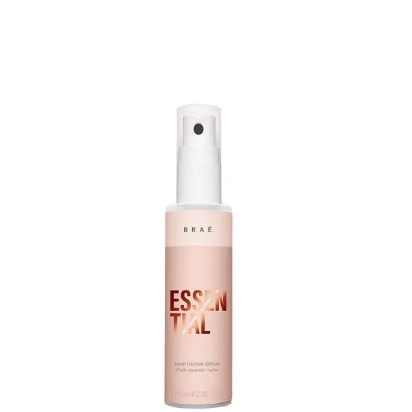 Produto: Bráe Kit Revival Duo 250ml Mascara 200g MINI Essential 60ml Beauty Sleep 100ml e So Fresh 150ml