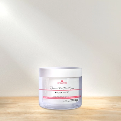 Produto: Crown'us Repair Treatment - Máscara Capilar 300g