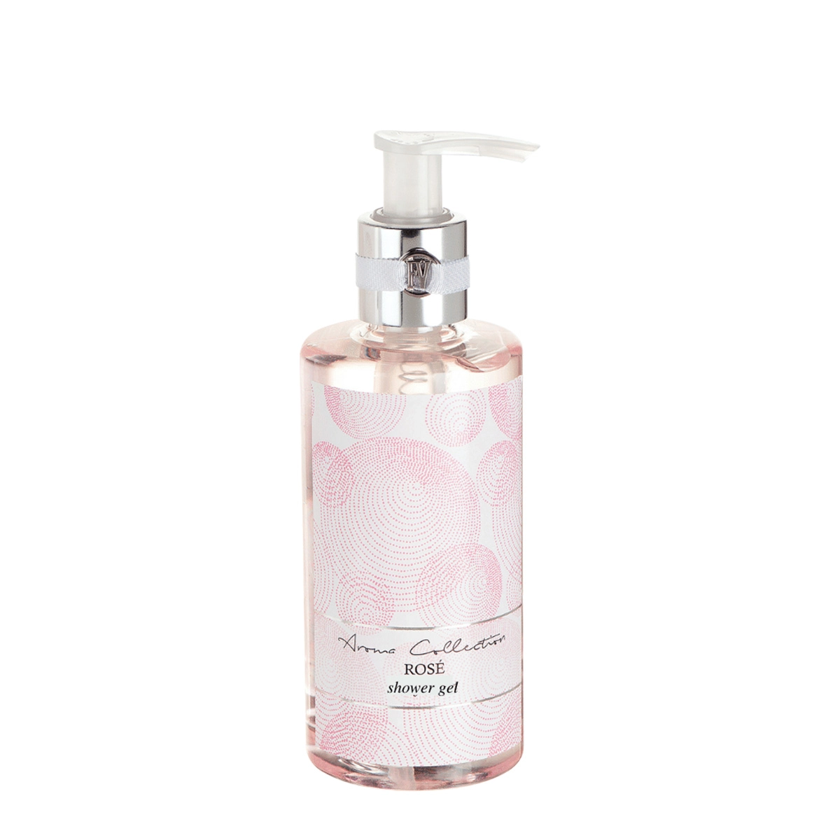 Produto: Flora Vie Rosé Shower Gel - Espuma de Banho 250ml