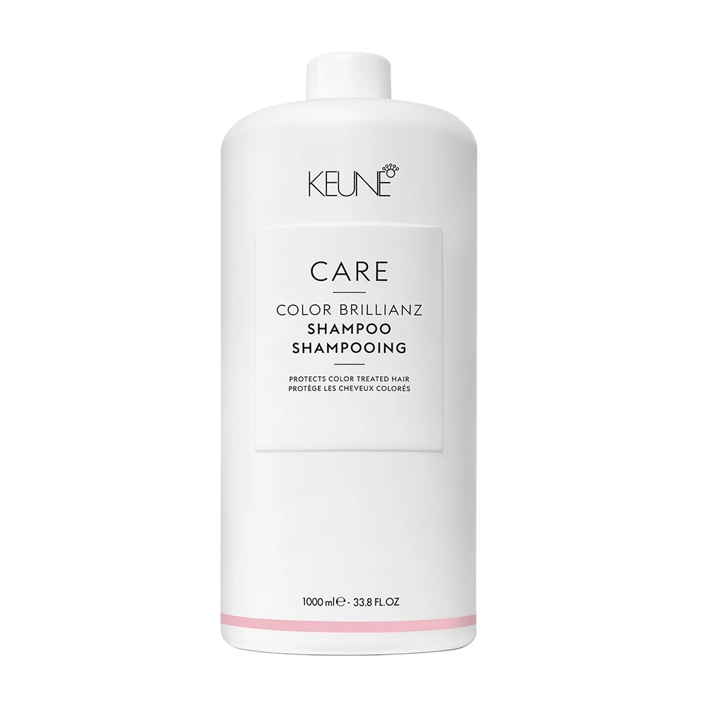Produto: Kit Keune Color Brillianz  Shampoo 1L (2 unidades)