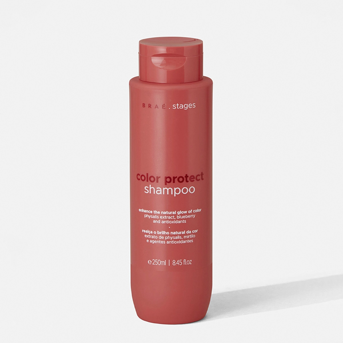 Produto: Kit Braé Stages Color Protect Duo (2 produtos)