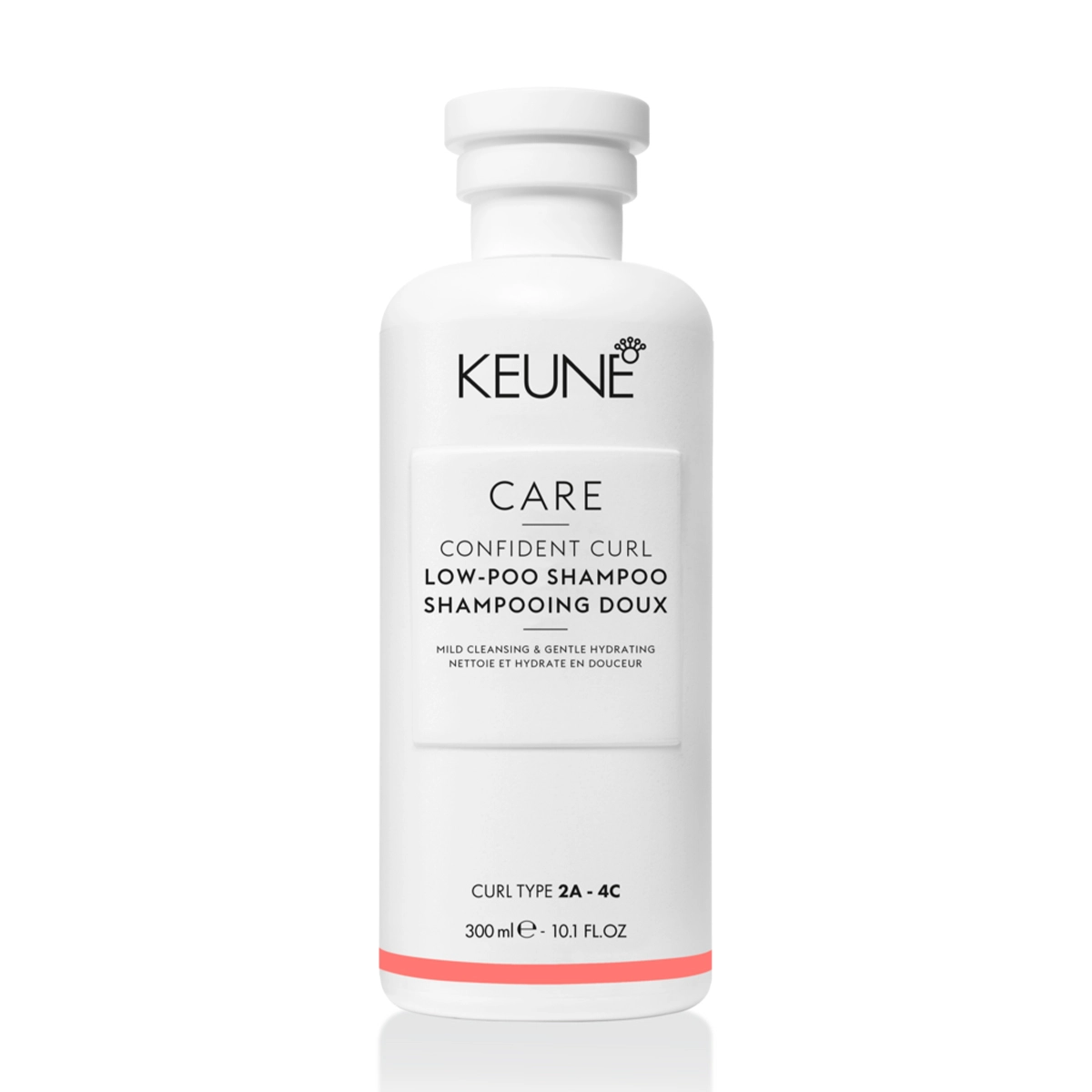 Produto: Kit Keune Care Confident Curl Shampoo Máscara (2 produtos)