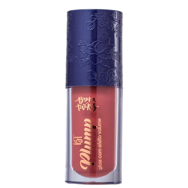 Produto: Gloss Efeito Volume Bruna Tavares Plump Siren 6ml