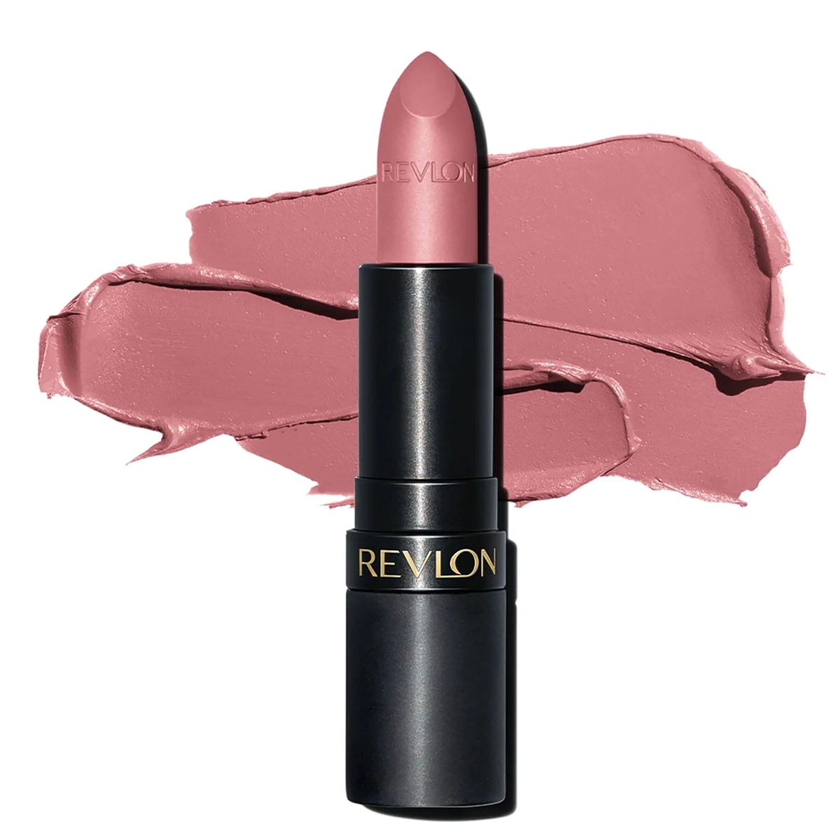 Produto: Batom Matte Wild Thoughts 4 Revlon Super Lustrous 4,2g