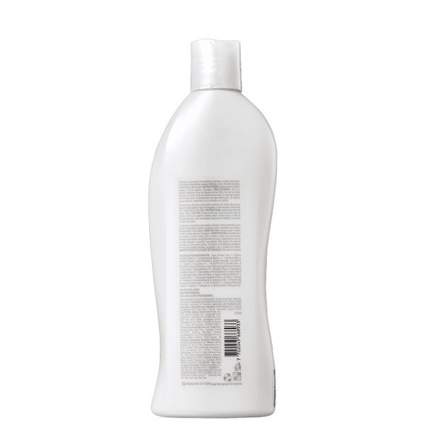 Produto: Shampoo Renewal Senscience 280ml