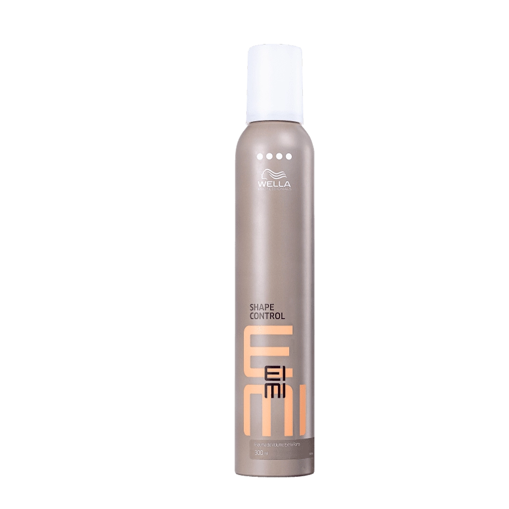 Produto: Kit Wella Professionals EIMI Control Thermal Leave-in (3 produtos)