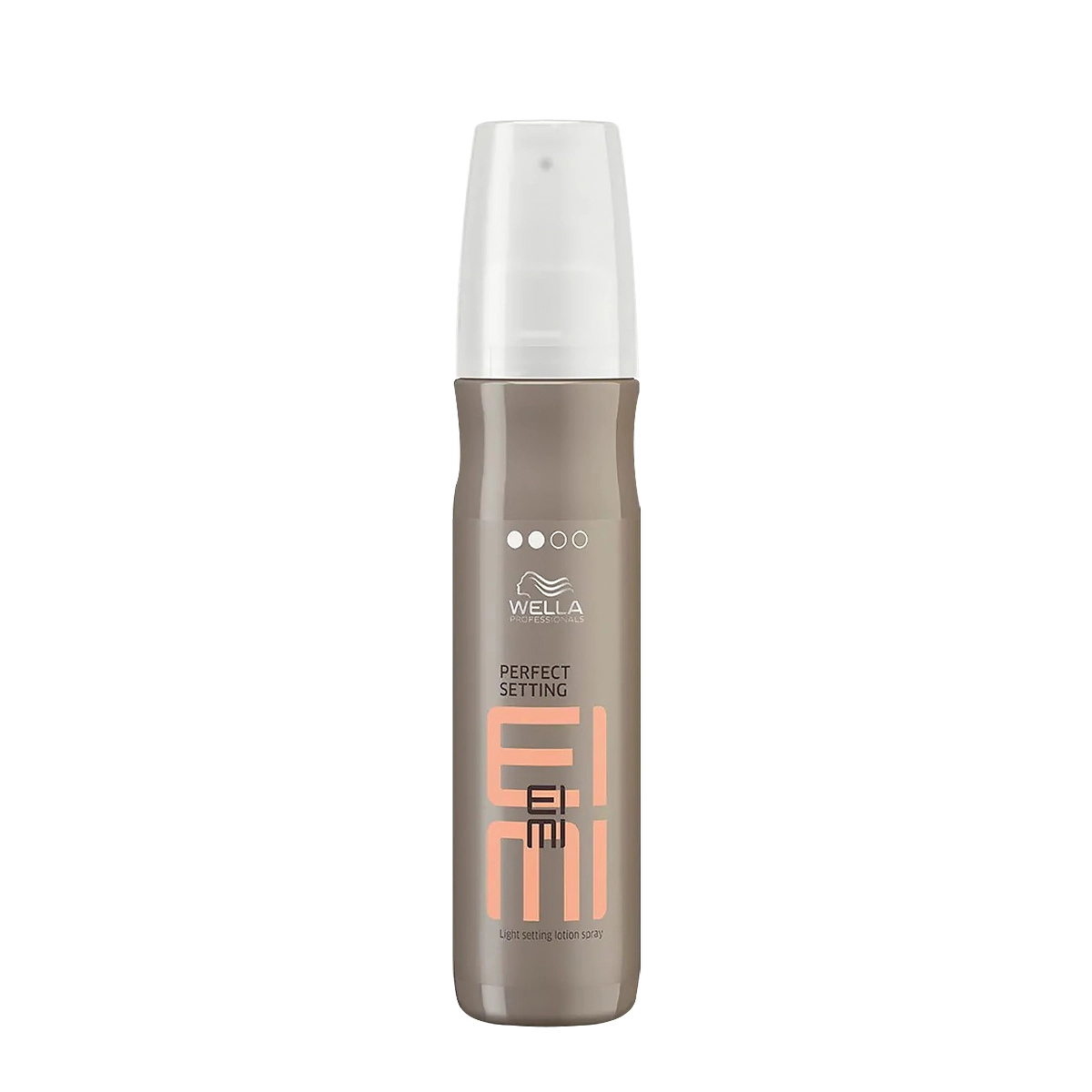 Produto: Wella Professionals EIMI Perfect Setting - Loção de Fixação 150ml