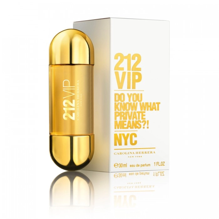 Produto: 212 Vip Eau de Parfum Perfume Feminino 30ml