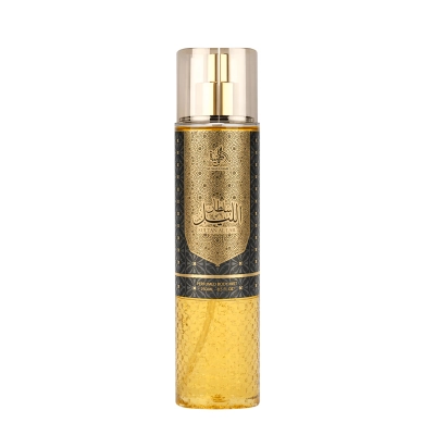 Produto: Body Splash Sultan Al Lail Al Wataniah 250ml