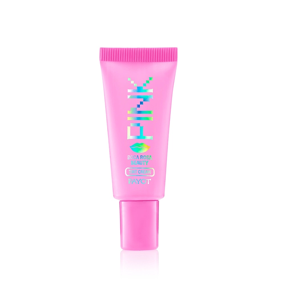 Produto: Kit Boca Rosa Beauty Pink - Tint Cream Pixel 03 8g (2 Unidades)