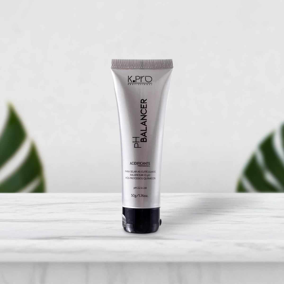 Produto: Kit K.Pro Professional Deep Tratamento Reconstrutor e Acidificante (2 produtos)
