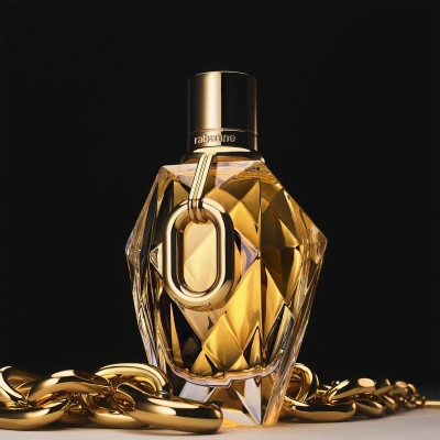 Perfume Feminino Million Gold For Her Eau De Parfum Paco Rabanne 50ml Produto Perfume Feminino Million Gold For Her Eau De Parfum Paco Rabanne 50ml