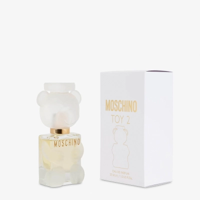Produto Perfume Feminino Moschino Toy 2 Eau De Parfum 30ml