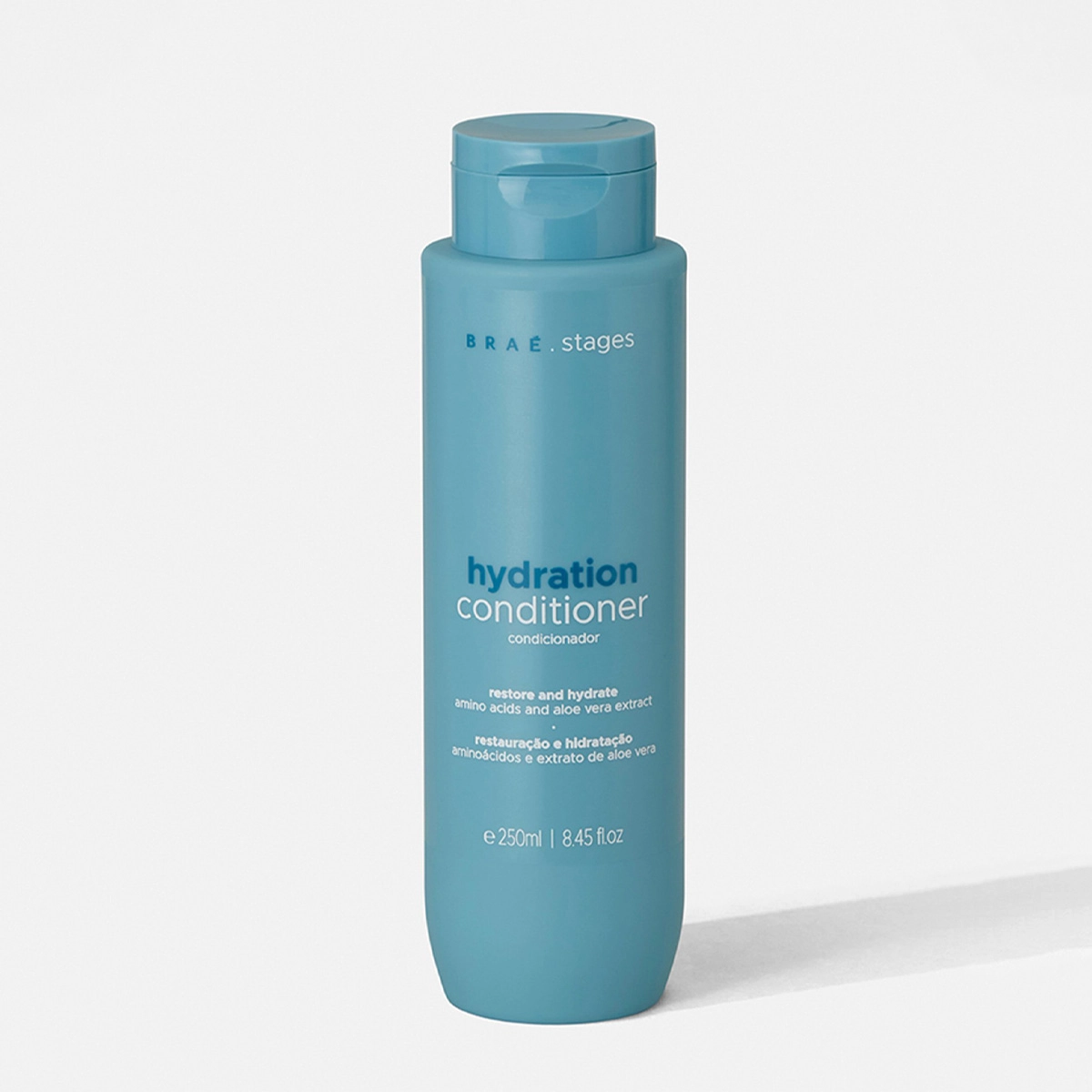 Produto: Condicionador Braé Stages Hydration 250ml