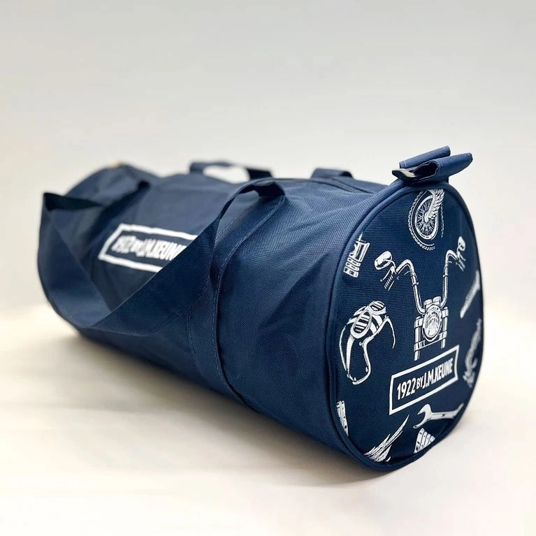 Produto Brinde Mala de Academia Keune