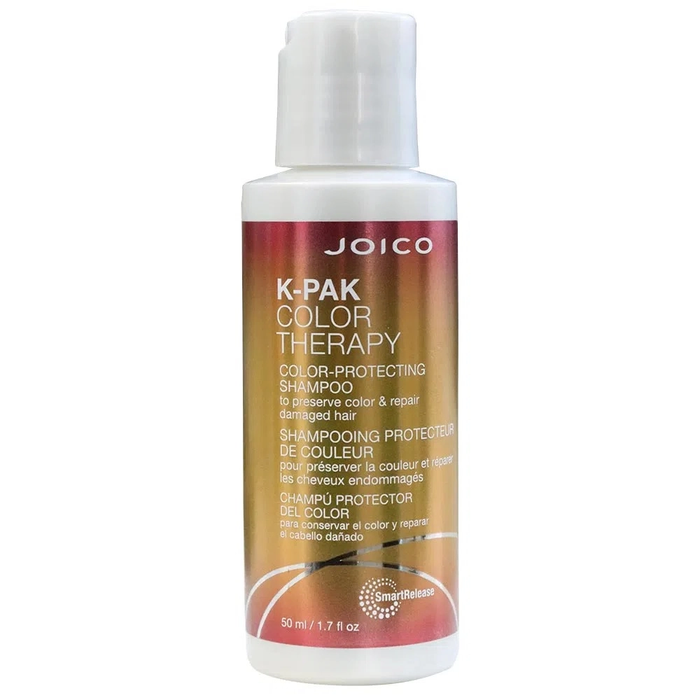 Produto: Kit Joico K-PAK Color Therapy MINI Cabelos Coloridos (2 Produtos)