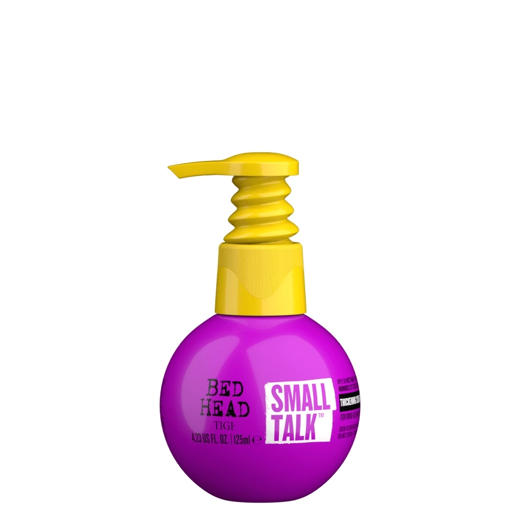 Produto: Kit TIGI Bed Head Small Talk - Leave-in 125ml (2 Unidades)