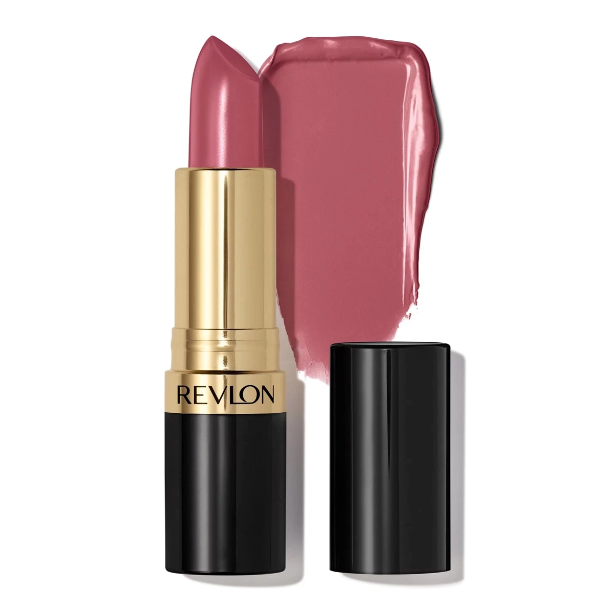 Produto: Batom Super Lustrous Sassy Mauve 463 Revlon Professional 4,2g