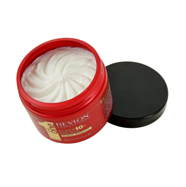 Produto: Revlon Professional Uniq One All In One Supermask Máscara Capilar 300ml