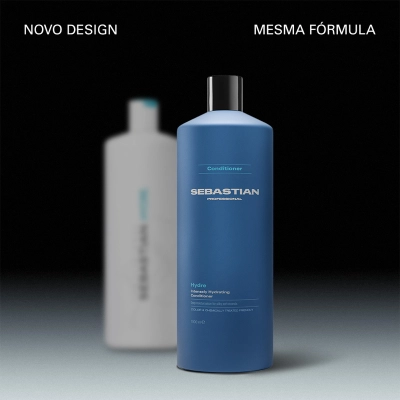 Produto: Condicionador Sebastian Professional Hydre 1 Litro