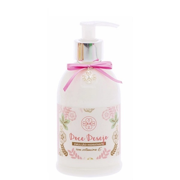 Produto: Flora Vie Doce Desejo Emulsao Hidratante e Sais de Banho