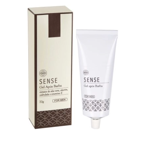 Produto: Kit Kyle Sabonete para Barbear 115g Gel Pos Barba 70g e Pincel de Barba Flora Vie Homem