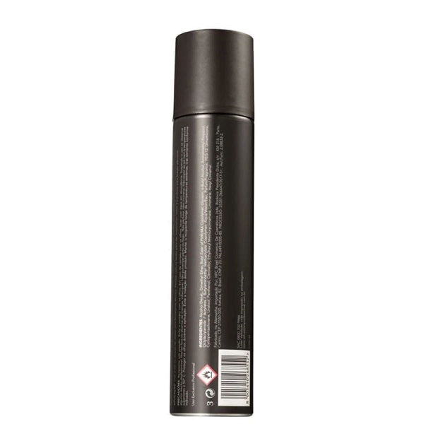Spray Fixador Form Shaper Zero Gravity Sebastian Professional 400ml Produto Spray Fixador Form Shaper Zero Gravity Sebastian Professional 400ml