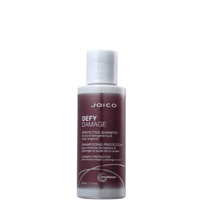 Brinde Joico Defy Damage Protective - Shampoo 50ml Produto Brinde Joico Defy Damage Protective - Shampoo 50ml
