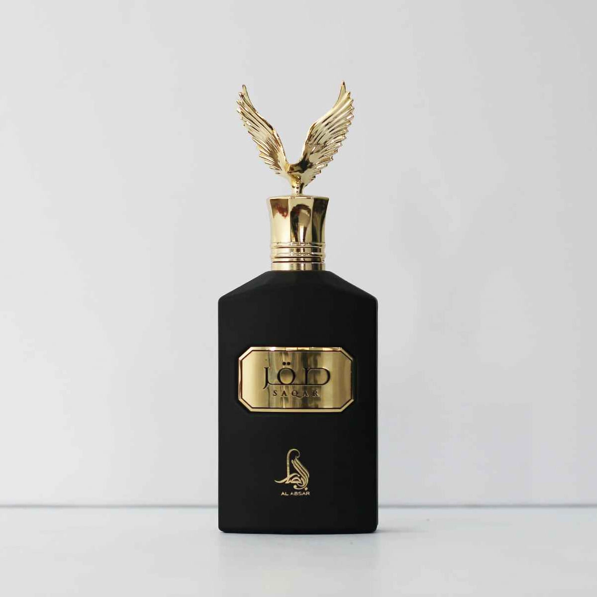Produto: Perfume Jod Saqar Eau De Parfum Unissex Al Absar 100ml