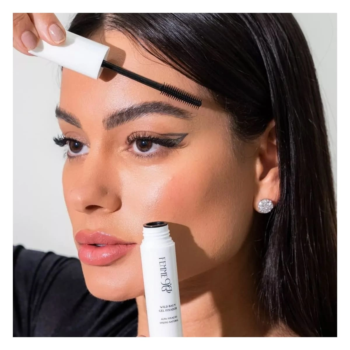 Produto: Gel para Sobrancelhas Wild Balm Femme9 7g