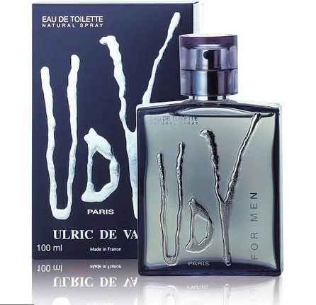 Produto: Perfume UDV For Man 100ml
