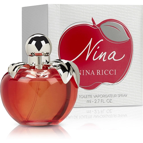 Produto: Nina Nina Ricci Eau de Toilette - Perfume Feminino 30ml