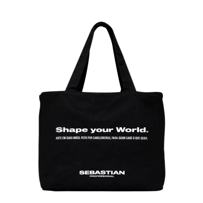 Produto Brinde Sebastian Professional Restage Tote Bag 