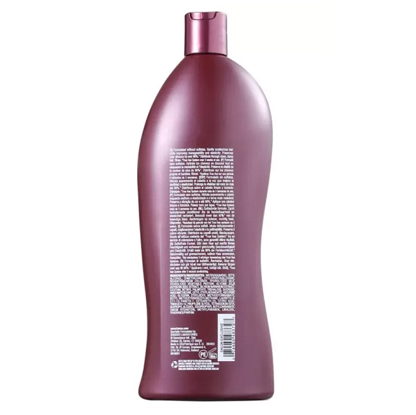 Produto: Condicionador Senscience True Hue 1000ml