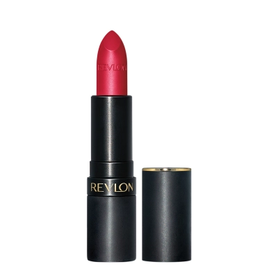 Brinde Revlon Super Lustrous Lipstick Crushed Rubies 17 - Batom Matte 4,2g Produto Brinde Revlon Super Lustrous Lipstick Crushed Rubies 17 - Batom Matte 4,2g