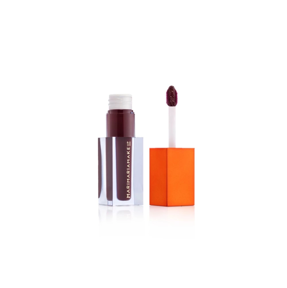 Produto: Kit Mari Maria Makeup Ginger Glow Iconic Model - Batom Líquido 4ml (2 produtos)