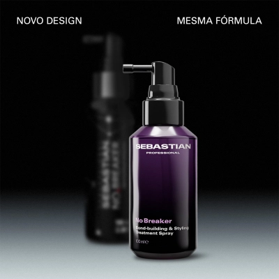 Produto: Leave-in No Breaker Sebastian Professional 100ml
