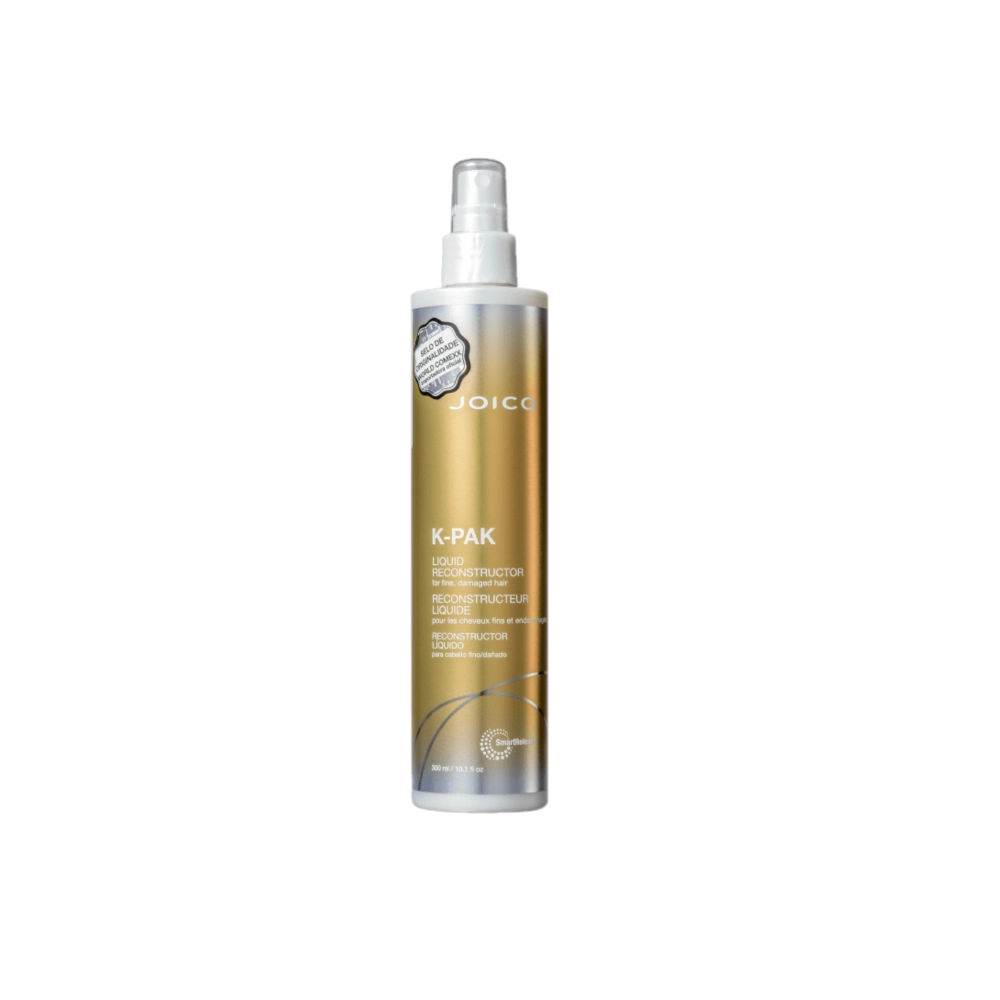 Produto: Kit Joico K-Pak Repair Damaged Reconstructor (2 produtos)