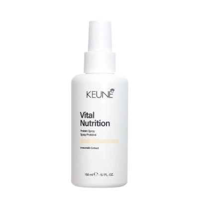 Produto: Keune Vital Nutrition Protein - Spray Leave-in 150ml