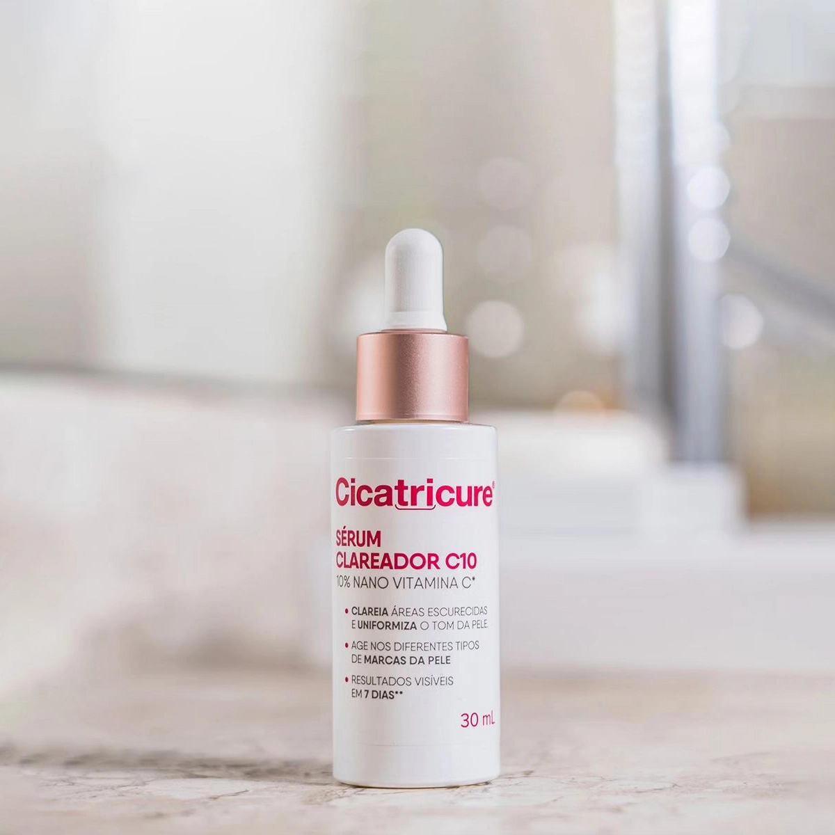 Produto: Kit Cicatricure Anti-Idade Completo 50g 15g 380ml 30ml