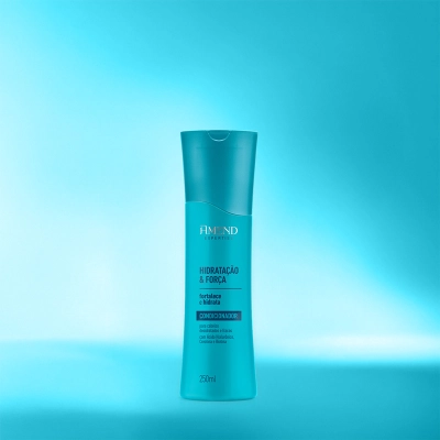 Produto: Condicionador Amend Expertise Hidratação e Força 250ml