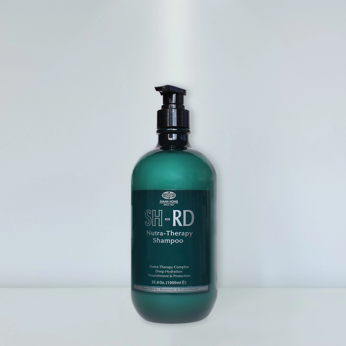 Produto: Shampoo Nutra Therapy N.P.P.E. SH-RD 1 Litro