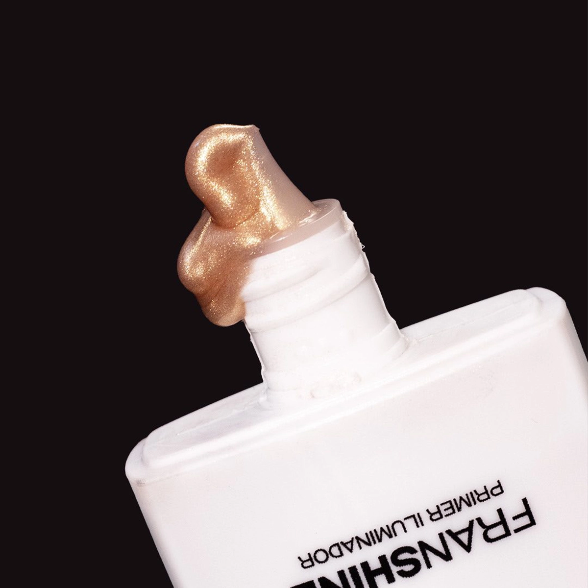 Produto: Fran by Franciny Ehlke Franshine- Primer Iluminador Facial 28g
