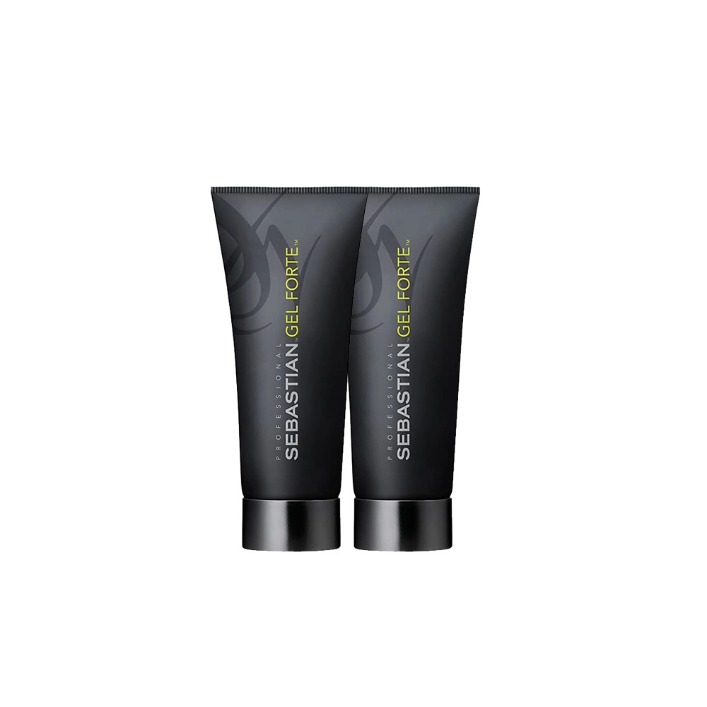 Produto: Kit Sebastian Professional Form Forte - Gel Fixador 200ml (2 unidades)