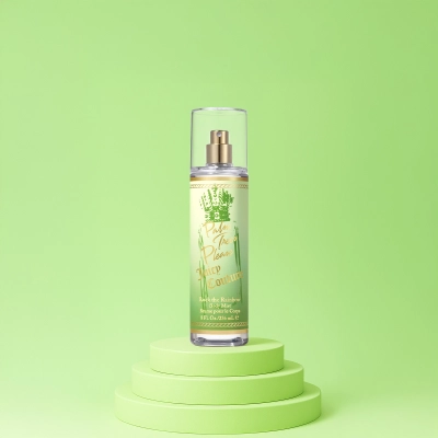 Produto: Body Splash Trees Please Juicy Couture Rock The Rainbow 236ml