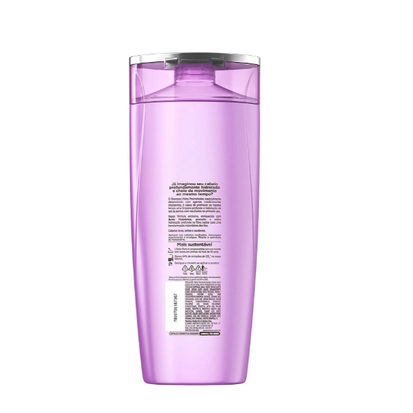 Produto: Shampoo Hidra Hialurônico L'Oréal Paris Elseve 200ml