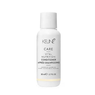 Produto Brinde Keune Care Vital Nutrition - Condicionador 80ml