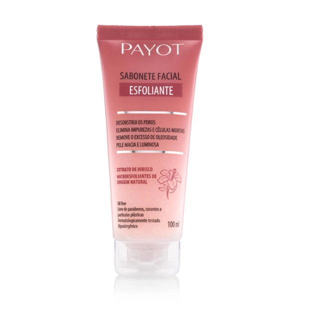 Produto: Kit Payot Retinol Vegetal Sérum e Esfoliante Facial (2 produtos)